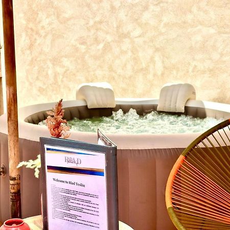 Riad Tislite & Spa Marrakesh Eksteriør bilde