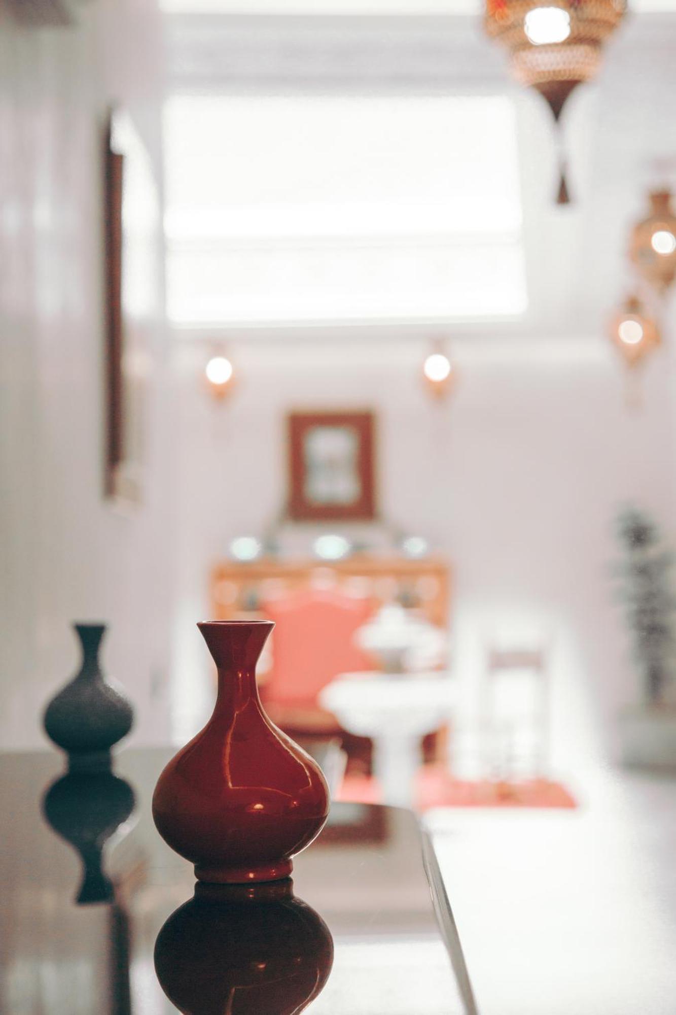 Riad Tislite & Spa Marrakesh Eksteriør bilde