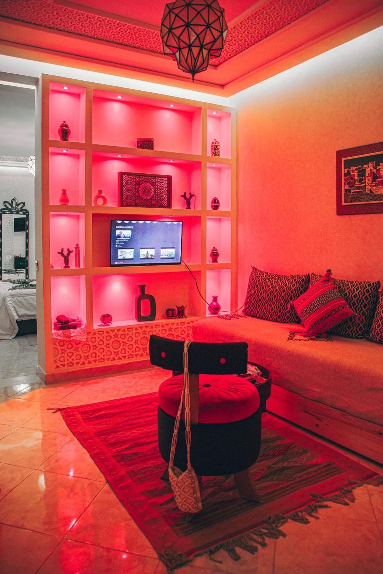 Riad Tislite & Spa Marrakesh Eksteriør bilde