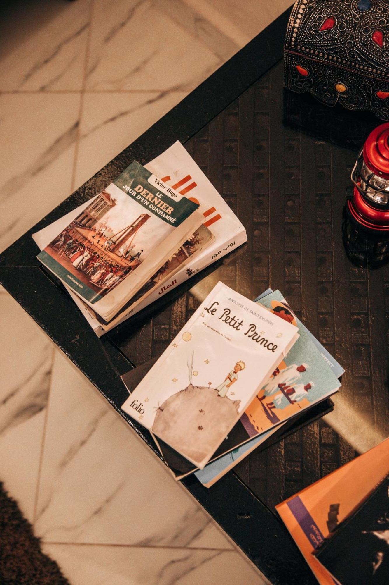 Riad Tislite & Spa Marrakesh Eksteriør bilde
