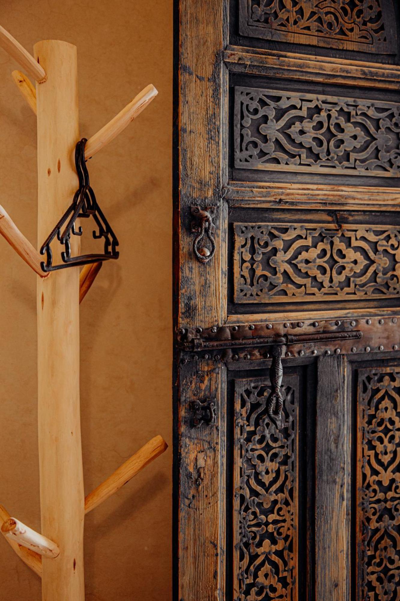 Riad Tislite & Spa Marrakesh Eksteriør bilde