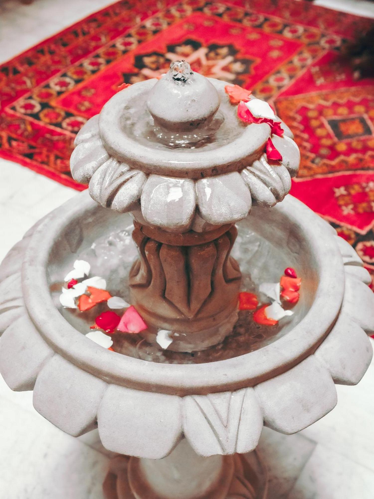 Riad Tislite & Spa Marrakesh Eksteriør bilde