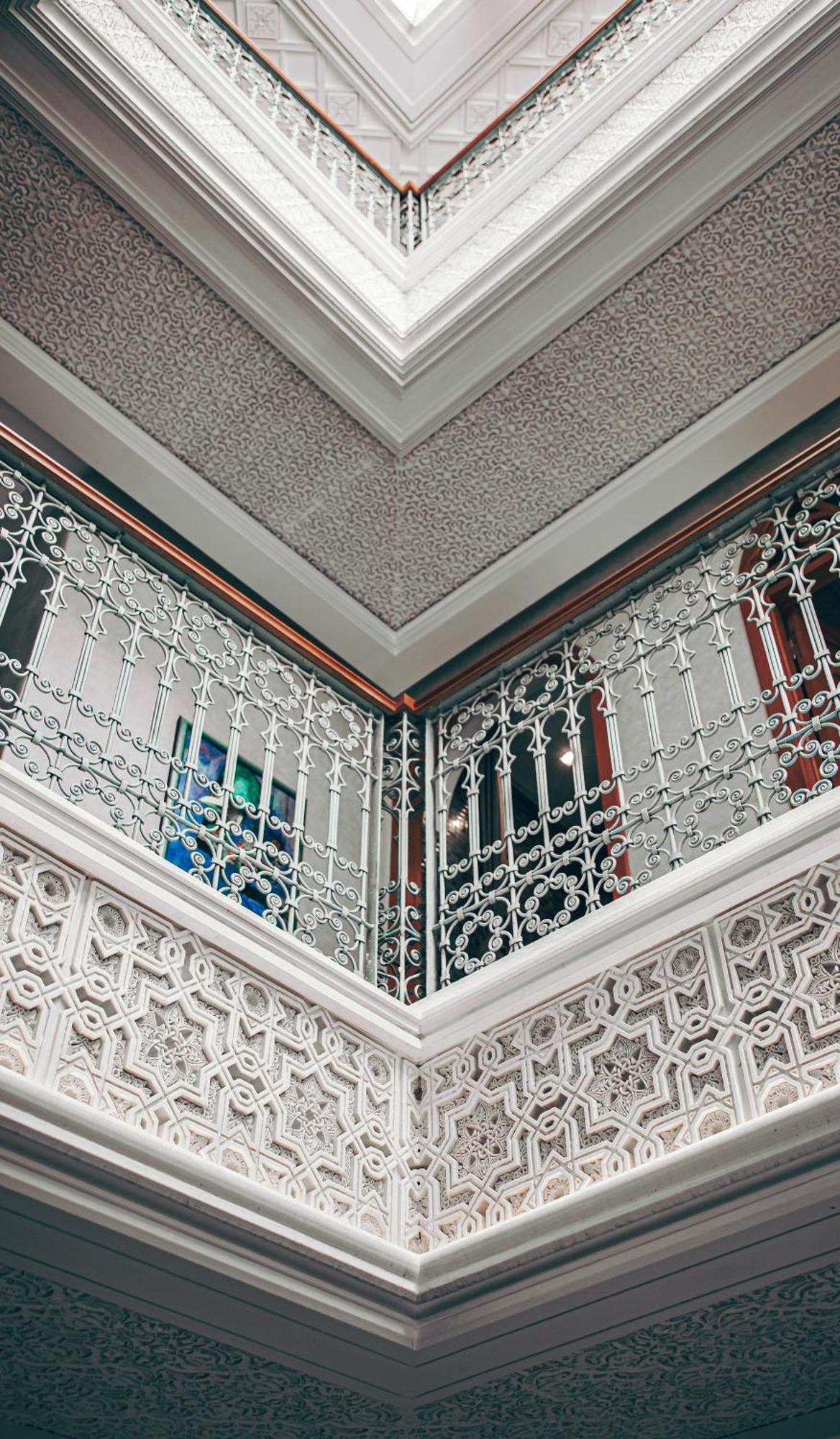Riad Tislite & Spa Marrakesh Eksteriør bilde