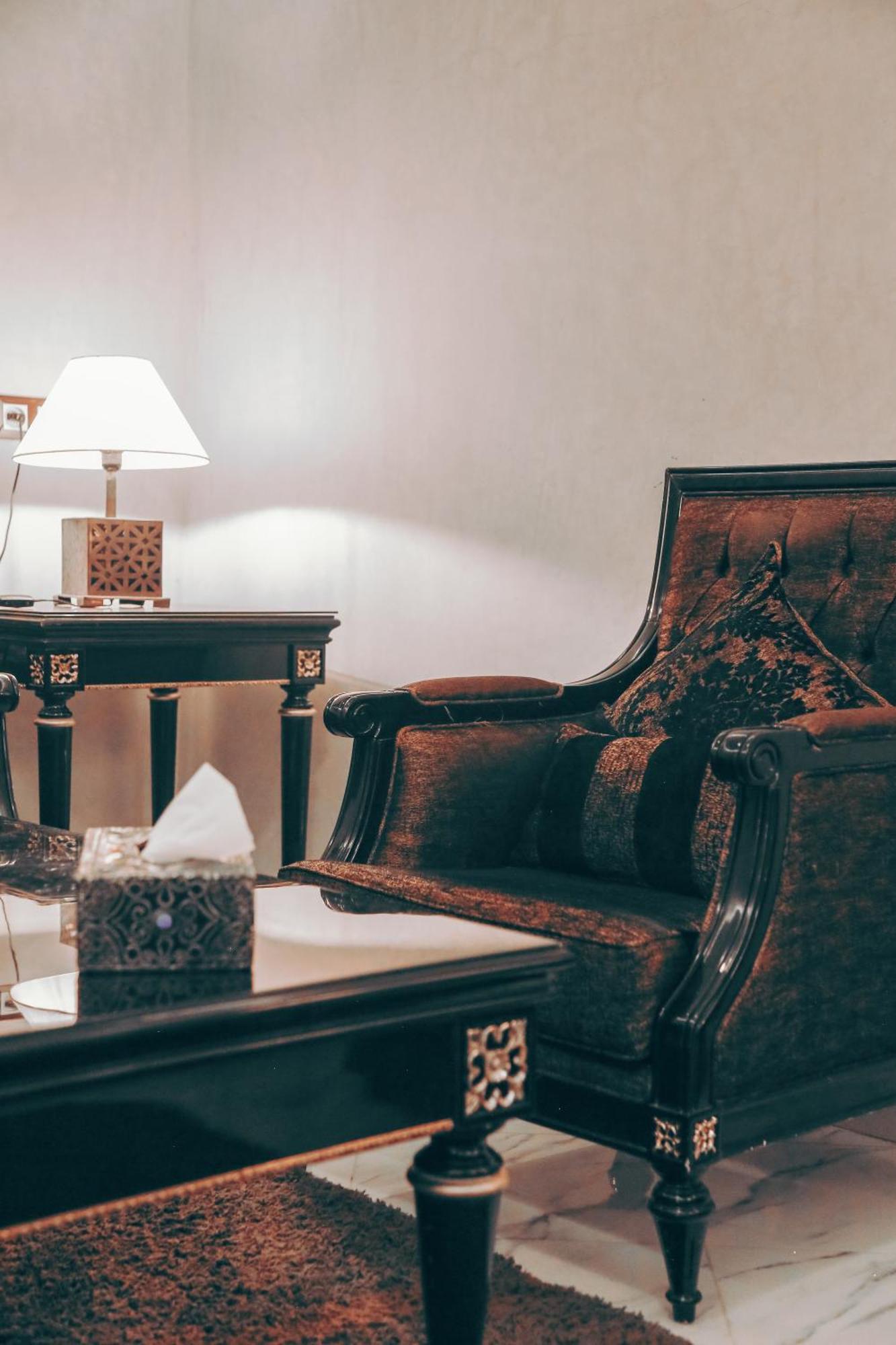 Riad Tislite & Spa Marrakesh Eksteriør bilde