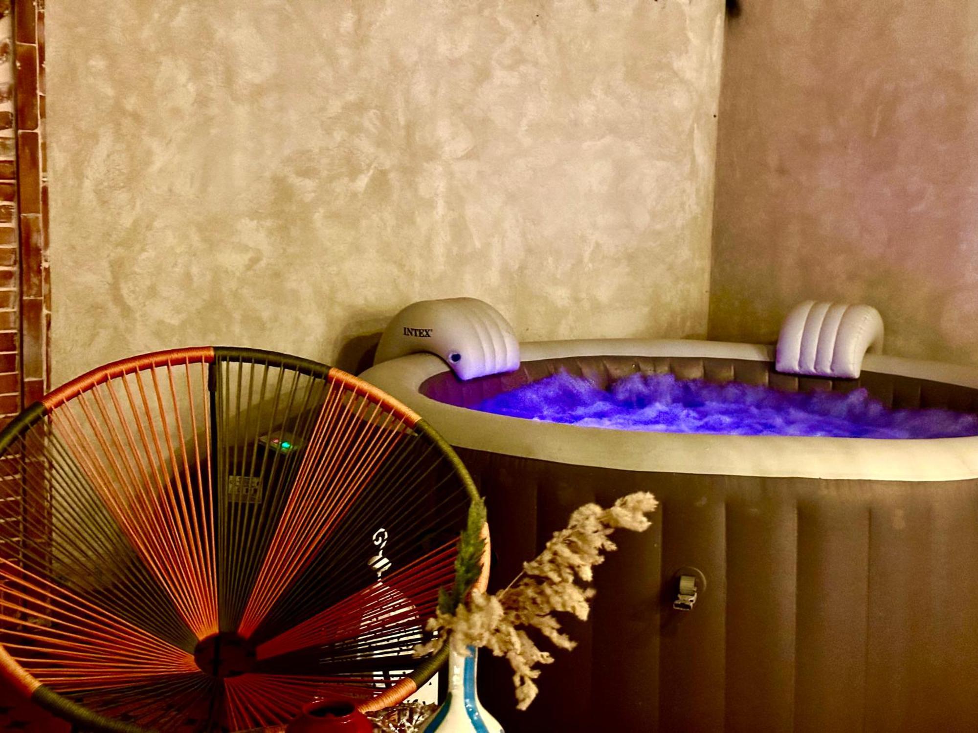 Riad Tislite & Spa Marrakesh Eksteriør bilde